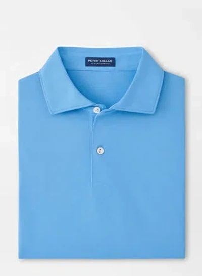 Peter Millar Soul Performance Mesh Polo