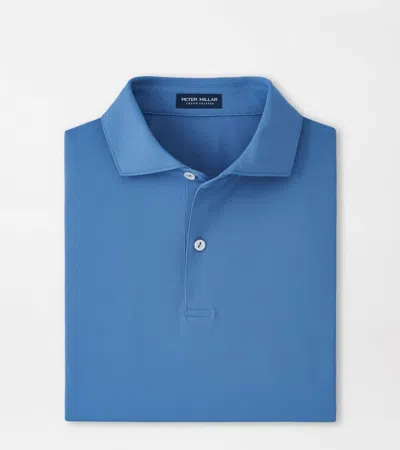Peter Millar Soul Performance Mesh Polo