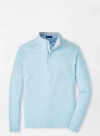 Peter Millar Crown Sport Perth Loop Quarter Zip Performance Pullover
