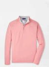 Peter Millar Stealth Performance Quarter-zip