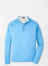 Peter Millar Stealth Performance Quarter-zip