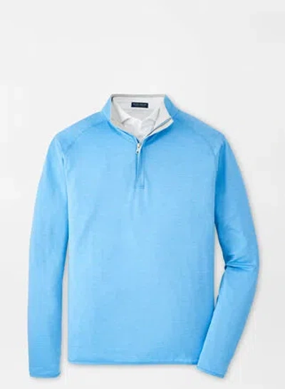 Peter Millar Stealth Performance Quarter-zip