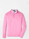 Peter Millar Stealth Performance Quarter-zip