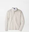 Peter Millar Stealth Performance Quarter-zip