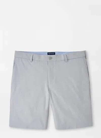 Surge Performance Short In Gale Grey from Peter Millar