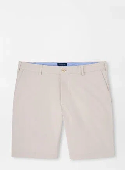 Surge Performance Short In Oatmeal from Peter Millar