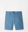 Peter Millar Surge Performance Short Storm In Gray