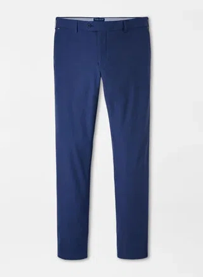 Peter Millar Surge Performance Trouser In Navy