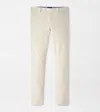 Peter Millar Surge Performance Trouser In White