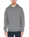 Peter Millar Sweater In Grey