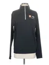 Peter Millar Sweatshirt In Black