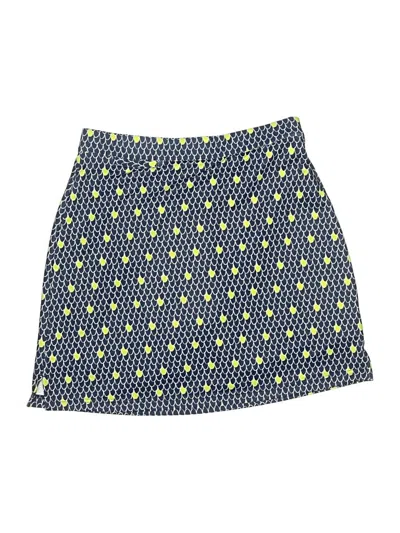 Pre-owned Peter Millar Swimsuit Bottoms In Blue