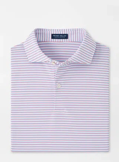 Peter Millar Tempo Performance Mesh Polo