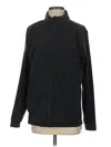 Peter Millar Track Jacket In Black