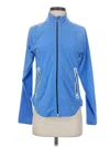 Peter Millar Track Jacket In Blue