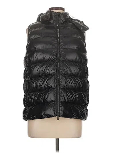 Peter Millar Vest In Black