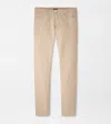 Peter Millar Wayfare Five In Brown