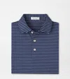 Peter Millar Winston Performance Mesh Polo