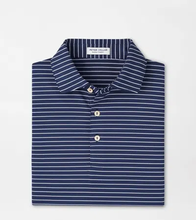 Peter Millar Winston Performance Mesh Polo