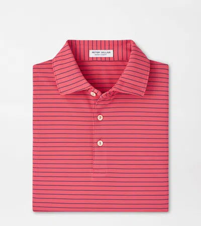 Peter Millar Winston Performance Mesh Polo