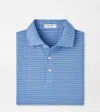 Peter Millar Winston Performance Mesh Polo