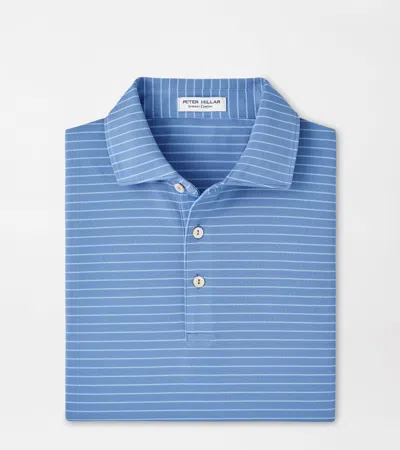 Peter Millar Winston Performance Mesh Polo