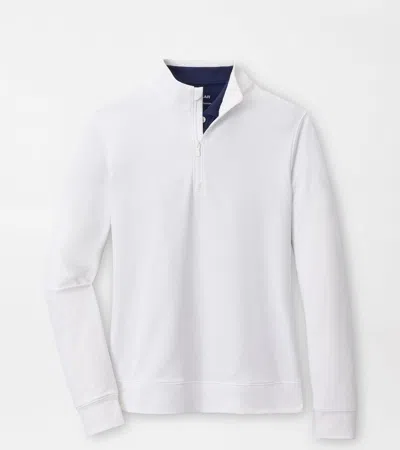 Peter Millar Women's Essential Perth In White