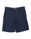 Peter Millar Babies'  Youth Toddler Boy Shorts & Bermuda Shorts Navy Size 7 Polyester