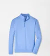 Peter Millar Zip Bluebird
