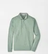 Peter Millar Zip Pullover Grandview
