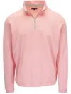 Peter Millar Zip-up Sweatshirt