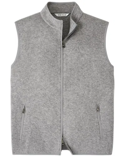 PETER MILLAR PETER MILLAR FLEX FLEECE VEST