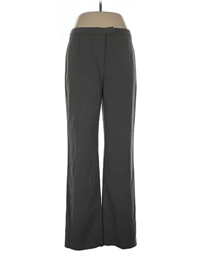 Pre-owned Peter Nygard Dress Pants In Gray