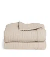 Peter Reed Embroidered Kengo Throw
