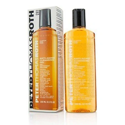 Peter Thomas Roth - Anti-aging Cleansing Gel  250ml/8.5oz In White