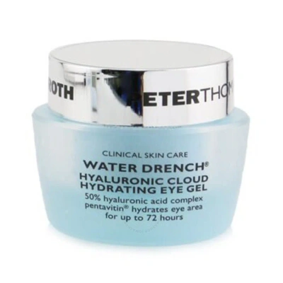 Peter Thomas Roth - Water Drench Hyaluronic Cloud Hydrating Eye Gel  15ml/0.5oz In White