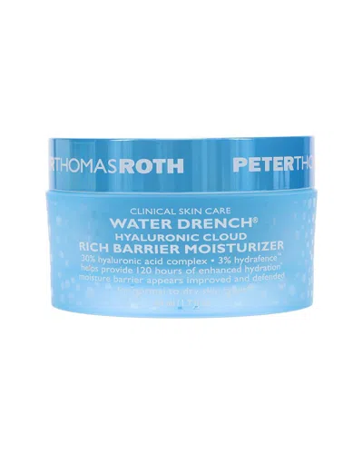 Peter Thomas Roth 1.7oz Water Drench Hyaluronic Cloud