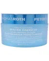 Peter Thomas Roth 1.7oz Water Drench Hyaluronic Cloud Rich Barrier Moisturizer