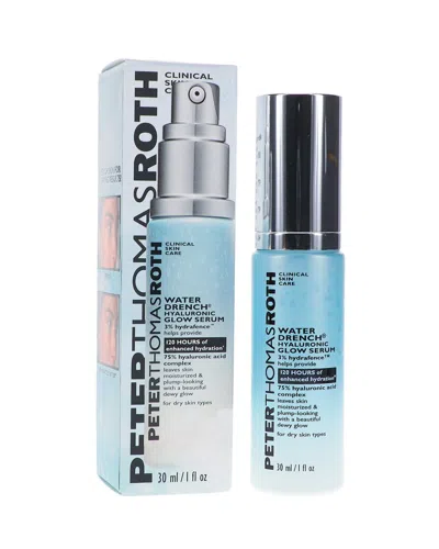 Peter Thomas Roth 1oz Water Drench Hyaluronic Glow Serum