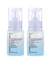 Peter Thomas Roth 2 Pack 1oz Water Drench Hyaluronic Cloud Serum