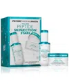 Peter Thomas Roth 2-pc. Full-size Peptide Skinjection Stars Line Smoothing Set In No Color