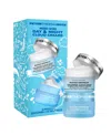 Peter Thomas Roth 2-pc. Mini Water Drench Duo Set In Transparent