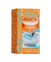 Peter Thomas Roth 2-pc. Vitamin C And Hyaluronic Eye Patches Set In Transparent
