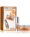 PETER THOMAS ROTH 2-PC. CLINICALLY STRONGER BRIGHTENING SET