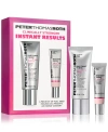 PETER THOMAS ROTH 2-PC. CLINICALLY STRONGER INSTANT RESULTS SET