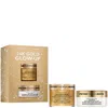 Peter Thomas Roth 24k Gold 2-piece Kit (worth £92.50)