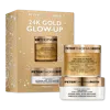 Peter Thomas Roth 24k Gold Glow-up 2-piece Kit