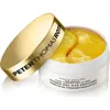 Peter Thomas Roth 24k Gold Lift & Firm Hydra-gel Eye Patches In Transparent