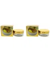 Peter Thomas Roth 24k Gold Pure Luxury Lift & Firm Hydra-gel Eye Patches Pack Of 2