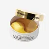 Peter Thomas Roth 24k Gold Pure Luxury Lift & Firm Hydra-gel Eye Patches|30 Pairs In Default Title